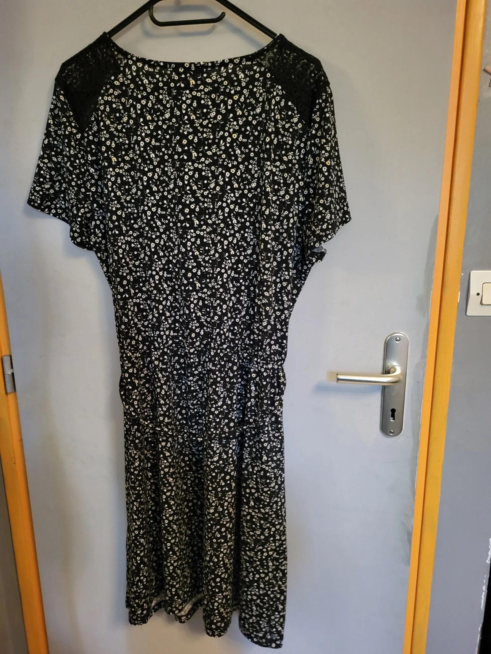 Vestido de verão tamanho 42 – photo 3